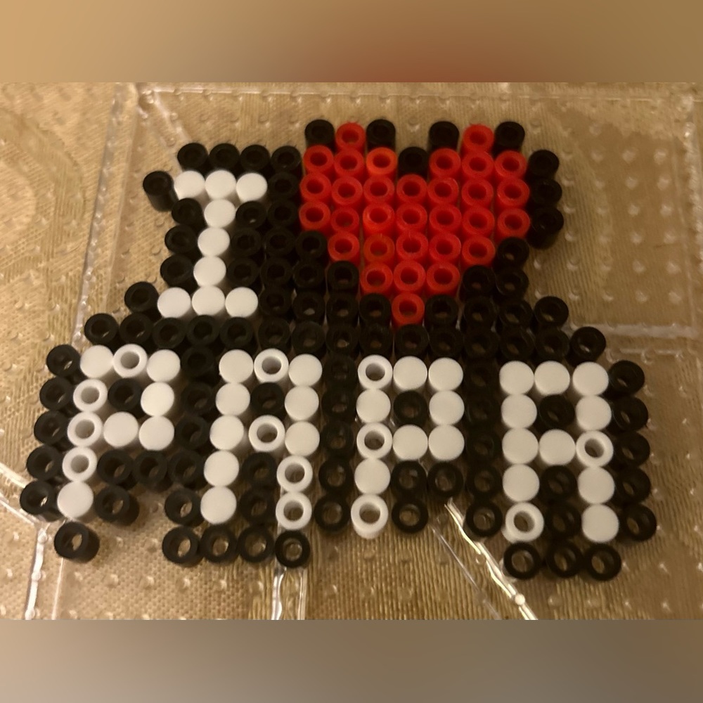 Father Day Keychains or Magnets